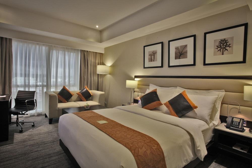 Limketkai Luxe Hotel Cagayan de Oro Exterior foto